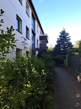 Foto - Etagenwohnung zur Miete in Hanstedt