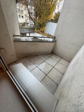 Foto - Etagenwohnung in Gelsenkirchen zur Miete