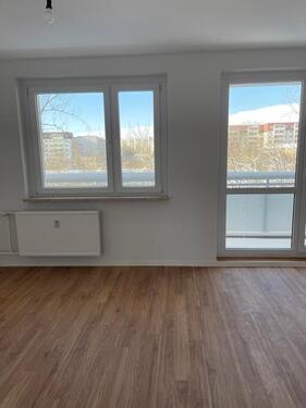 Foto - Etagenwohnung in Halle (Saale) zur Miete