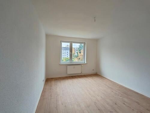 Foto - 3 Zimmer Etagenwohnung in Zeitz