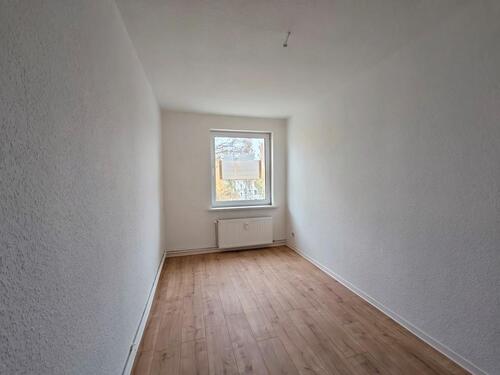 Foto - Etagenwohnung in Zeitz zur Miete