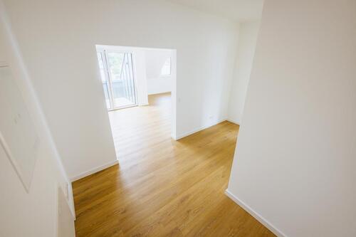 Foto - Etagenwohnung in Bielefeld zur Miete