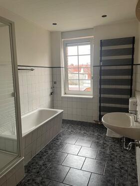 Foto - Etagenwohnung in Mühlhausen (Thüringen) zur Miete