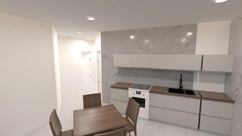 Foto - 2 Zimmer Etagenwohnung in Cloppenburg