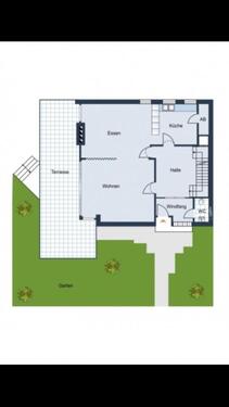 Foto - Einfamilienhaus in Diedorf zum Kaufen