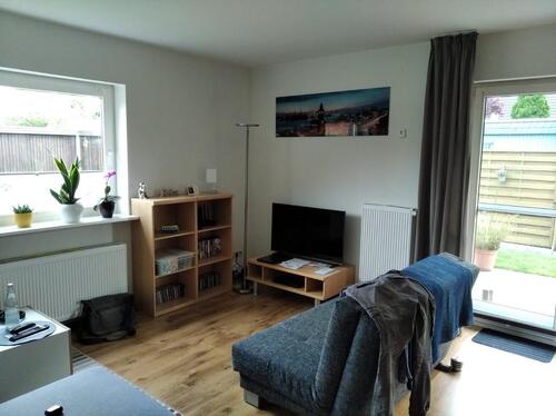 Foto - 2 Zimmer Wohnung EG mit Terrasse