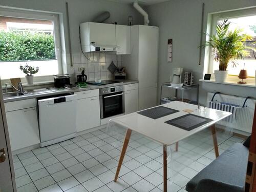 Foto - 2 Zimmer Etagenwohnung zur Miete in Itzehoe