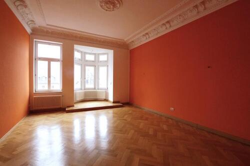 Foto - Etagenwohnung in Pößneck zur Miete