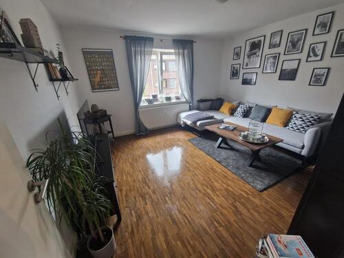 Foto - Attraktives 3-Familienhaus in Bremen-Walle