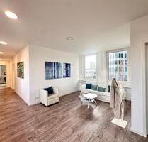 Ansprechende Büroeinheit am Willy-Brandt-Platz - Frankfurt am Main