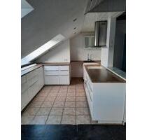 Schöne DG Wohnung - 600,00&nbsp;EUR Kaltmiete, ca.&nbsp; 94,00&nbsp;m&sup2; in Lützelbach (PLZ: 64750)