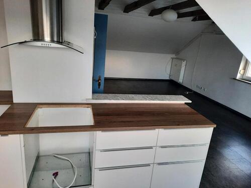 Foto - 4 Zimmer Dachgeschoßwohnung in Lützelbach