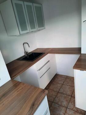 Foto - Dachgeschoßwohnung in Lützelbach zur Miete