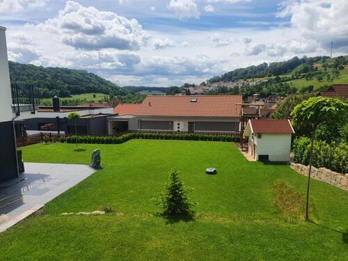 Foto - Einfamilienhaus in Untermünkheim zum Kaufen