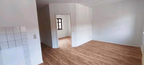 Foto - 1.5 Zimmer Etagenwohnung in Bernburg (Saale)