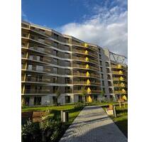 VERMIETET!! 1-Zimmer-Wohnung Konstanz Weiherhofstrasse - Tuttlingen