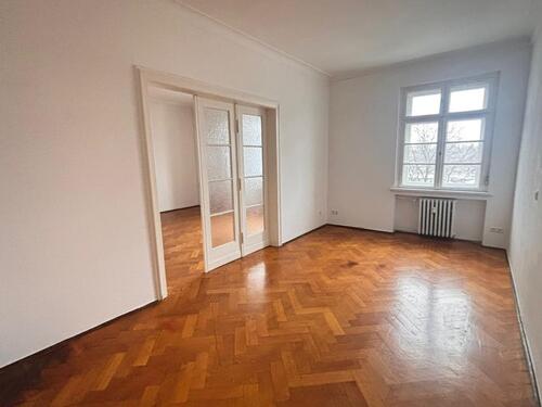 Foto - 4 Zimmer Etagenwohnung zur Miete in Zittau