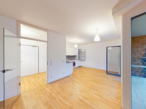 Foto - 2 Zimmer Etagenwohnung zur Miete in Bremen