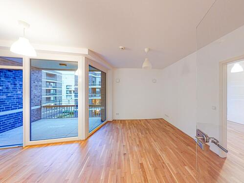 Foto - 2 Zimmer Etagenwohnung in Bremen