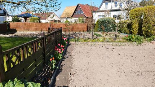 Foto - Grundst&uuml;ck in Rostock zur Miete