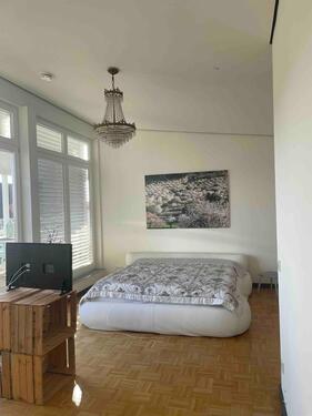 Foto - 1 Zimmer Etagenwohnung in Köln