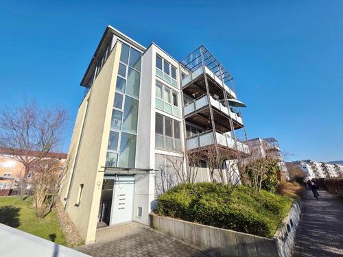 Foto - 4 Zimmer Wohnung in City-Park Gaggenau zu vermieten