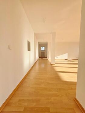 Foto - Erdgeschoßwohnung in Karlsruhe zur Miete