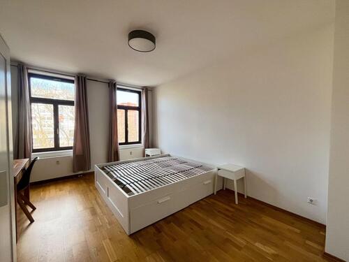 Foto - 3 Zimmer Etagenwohnung in Leipzig