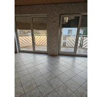 4ZKB Wohnung 107 qm ortsrsndlsge in Niedetauka.... - Niederaula