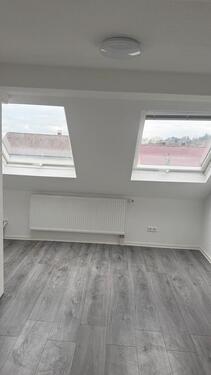 Foto - 2 Zimmer Dachgeschoßwohnung zur Miete in Erbach