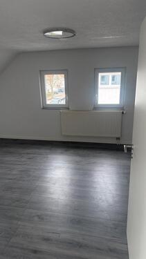 Foto - 2 Zimmer Dachgeschoßwohnung in Erbach