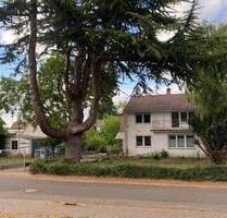 Seltene Chance in Monsheim: Großzügiges Grundstück + Bestandshaus