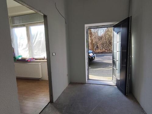 Foto - 4.5 Zimmer Erdgeschoßwohnung in Essen