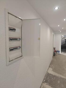 Foto - Erdgeschoßwohnung in Essen zur Miete