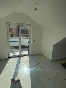 Foto - Dachgeschoßwohnung in Reichelsheim (Odenwald) zur Miete