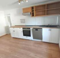 Erstvermietung nach Sanierung: Moderne 4-ZKB mit EBK in Kell - Kell am See