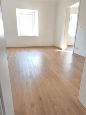 Foto - Erdgeschoßwohnung in Kell am See zur Miete