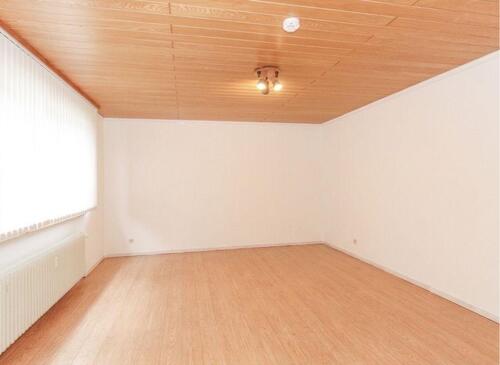 Foto - Charmante, barrierearme 1,5-Zi Wohnung mit EBK & Stellplatz