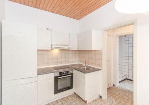 Foto - 1.5 Zimmer Erdgeschoßwohnung zur Miete in Engelsbrand