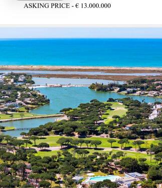 Foto - Luxus Villa zum verkaufen - 13.000.000,00&nbsp;EUR Kaufpreis, ca.&nbsp; 3.270,00&nbsp;m&sup2;