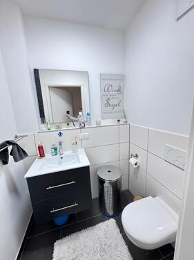 Foto - 3 Zimmer Erdgeschoßwohnung zum Kaufen in Rödermark