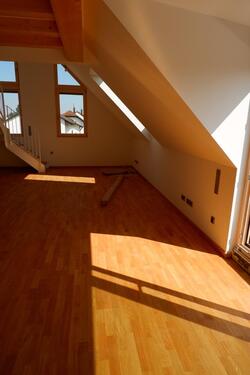 Foto - 2.5 Zimmer Maisonettenwohnung zur Miete in München