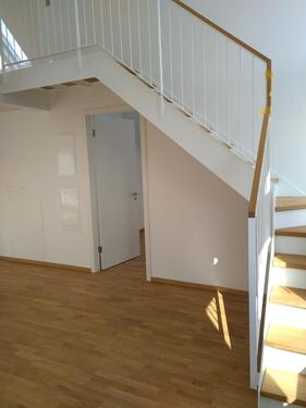 Foto - Maisonettenwohnung in München zur Miete