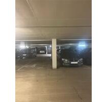 Tiefgaragenstellplatz in Ulm (König-Wilhelm-Str. 15) – TG 48