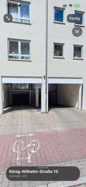 Foto - andere zur Miete in Ulm