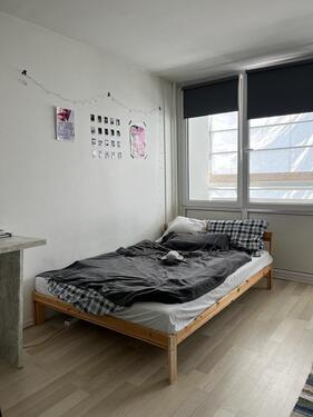 Foto - 1 Zimmer Etagenwohnung in Berlin
