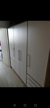 Foto - Etagenwohnung in Berlin zur Miete