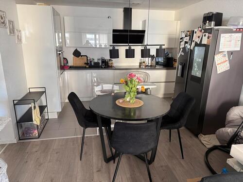 Foto - Etagenwohnung in Worms zur Miete