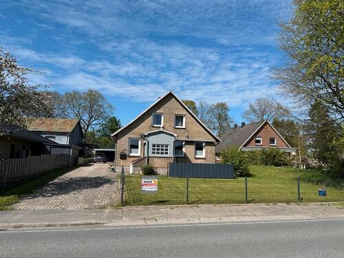 Foto - Mehrgenerrationshaus in Lindewitt