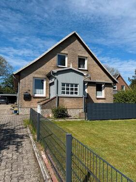 Foto - Einfamilienhaus zum Kaufen in Großenwiehe